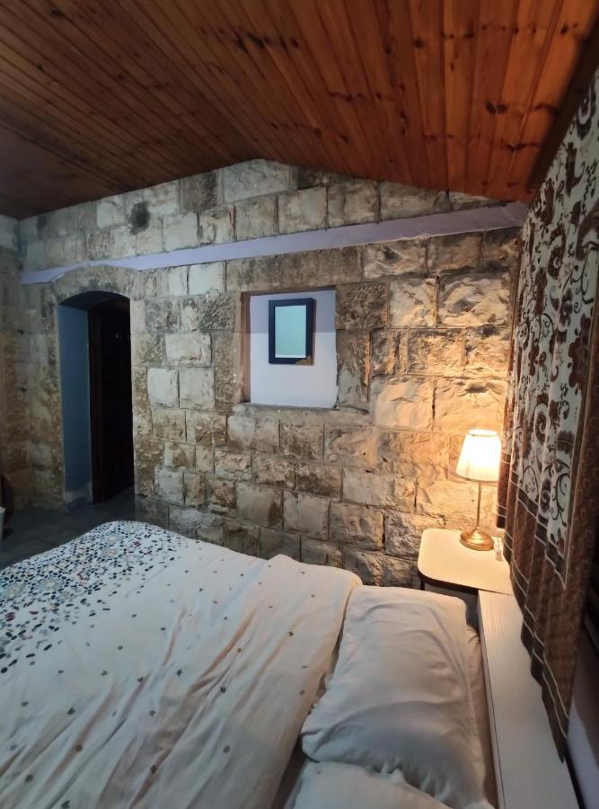 Nest House Haifa Exterior foto